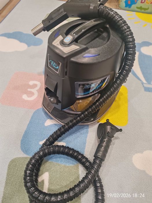 Чисто нова прахосмукачка RAINBOW SRX