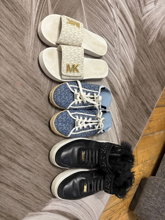 Обувь оргигал только