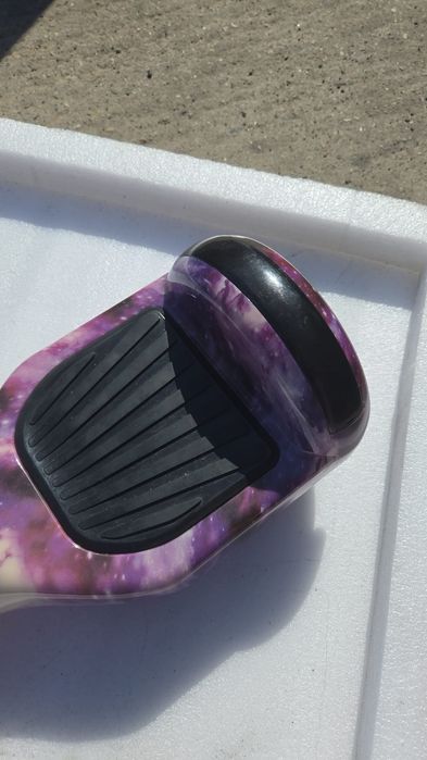 HOVERBOARD Smart Balance Regular Galaxy 6.5"