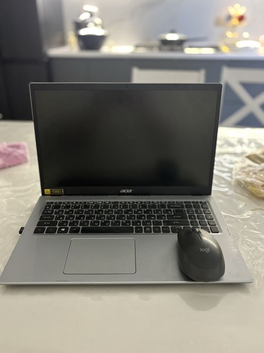 Ноутбук Acer Aspire A315-35
