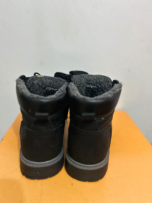 Ghete de iarnă Lanetti originale