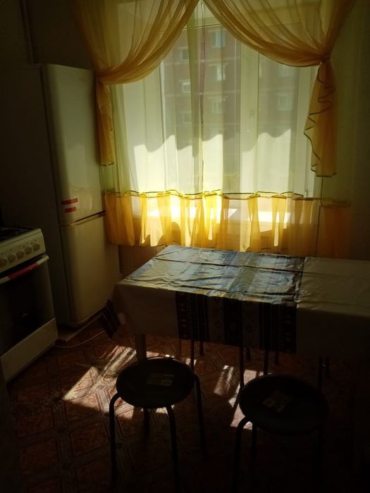 Продам двухкомнатную