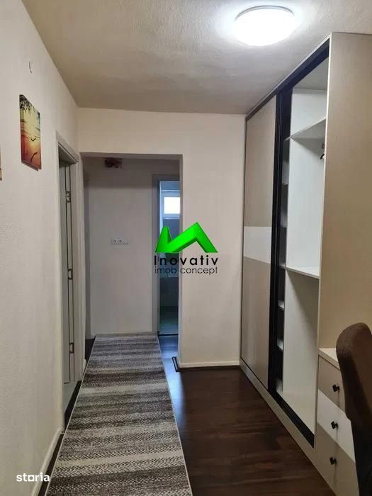 Apartament de inchiriat 3 camere Sibiu Terezian — fotografia 3