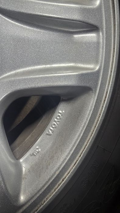 Продам резину Triangle