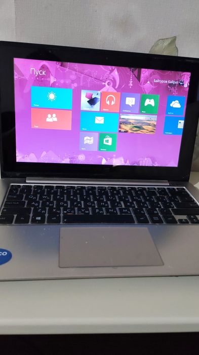 Продам ноутбук Asus