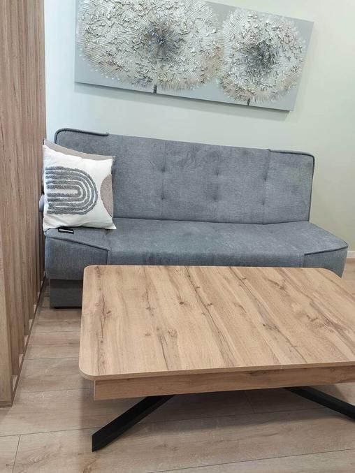 Дава се под наем Едностаен апартамент в Пловдив, Южен - 40 кв.м за 325 € - Снимка #3