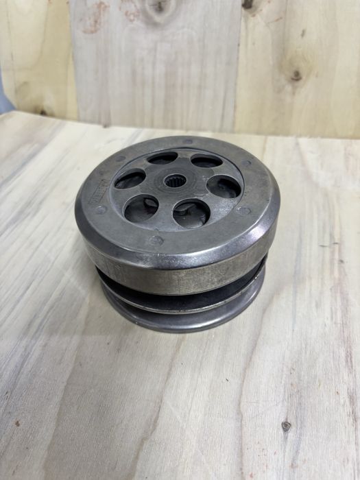 Piese scuter 2T, capac transmisie scuter, kit motor, ambreiaj, bobină