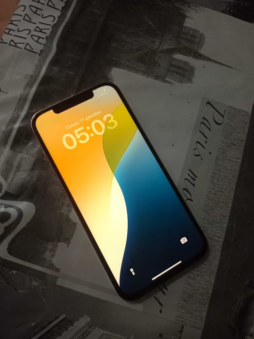 IPhone 12 Pro Max 128Gb