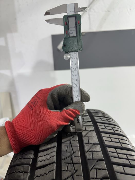 4 бр. 245 45 21 Pirelli all season