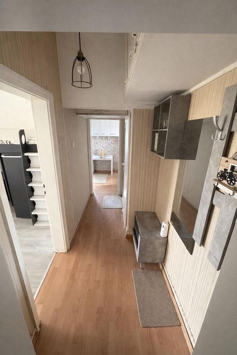 Дава се под наем Двустаен апартамент в София, Център - 70 кв.м за 580 € - Снимка #4