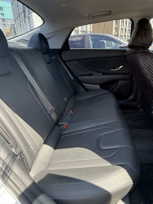 Авто прокат без водителя