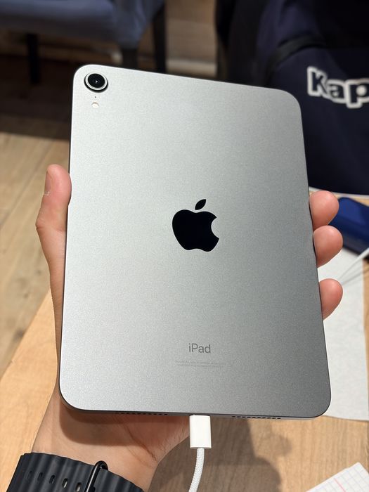 iPad Mini 6, в идеальном состоянии