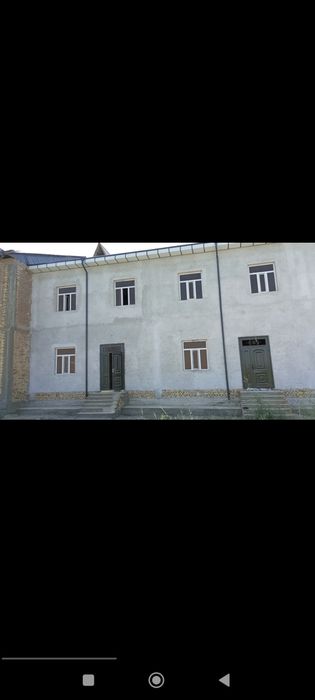 Ургенч шахрида жой сотилади.