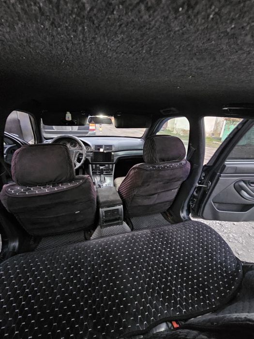 Продам BMW е39 M52B28