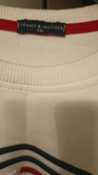 Bluză Tommy Hilfiger