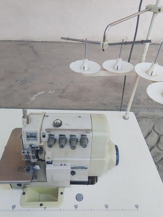 Аверлог ва тогри чок сотилади