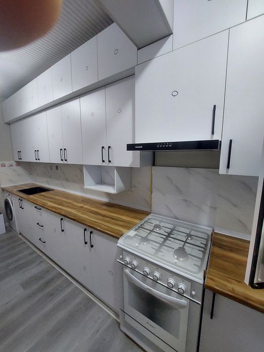 Кухонный мебель, шкаф