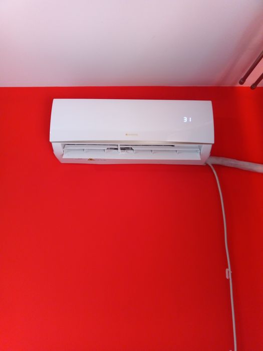 Închiriez garsonieră confort 1  !
