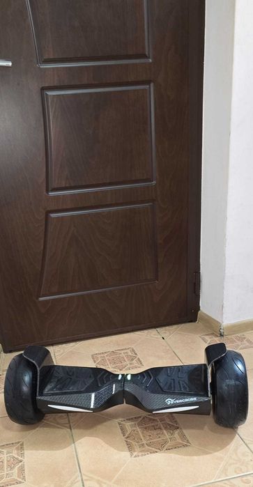 Hoverboard EVERCROSS EV5