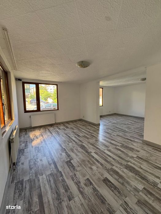 Casa in Zorilor, 12 locuri de parcare+ gradina