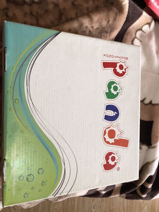 Продаются турецкие ботинки.