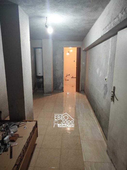 Продава се Магазин в Стара Загора, Аязмото - 40 кв.м за 1375 €/кв.м - Снимка #3