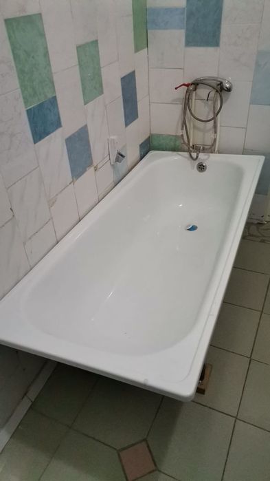 Продам ванну в хорошем состоянии