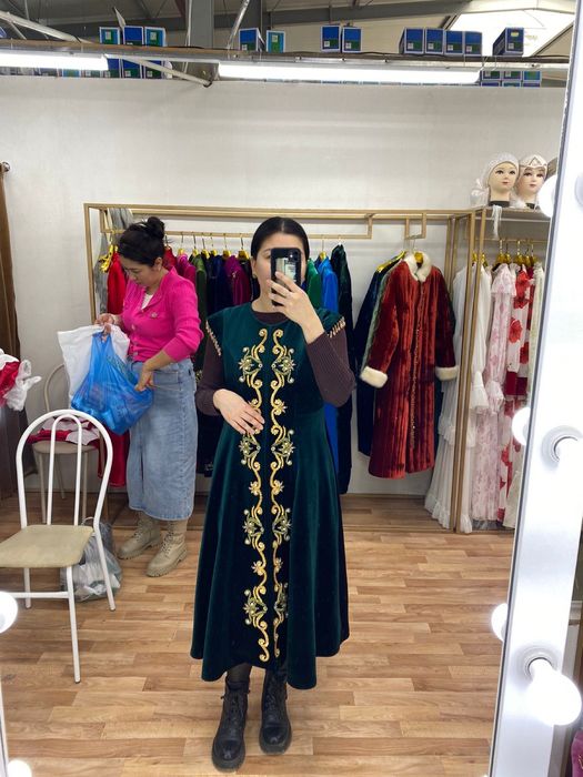 Срочно камзол сатылады