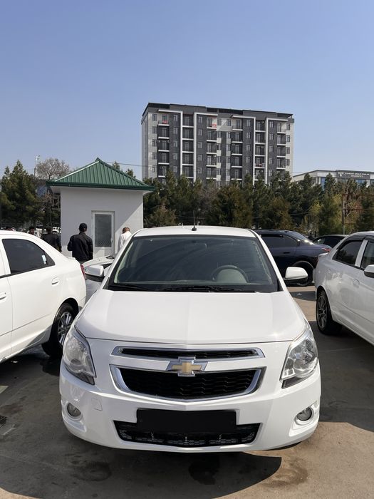 COBALT через банк чикади