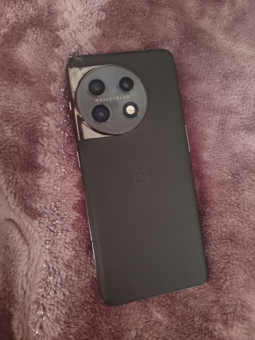 Oneplus 11 256/12+4