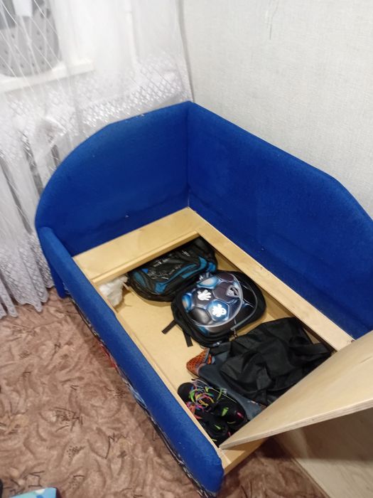 Детский диванчик