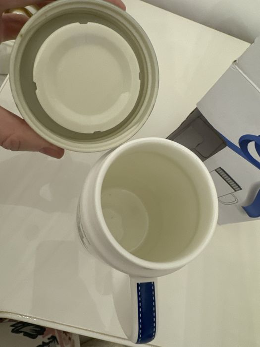 Кружка брендированная продам