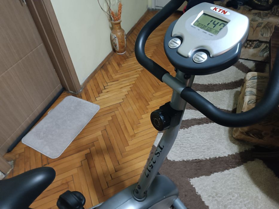 Велоергометър KTN