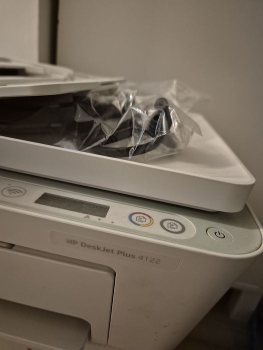 Imprimanta Multifunctionala HP 4122