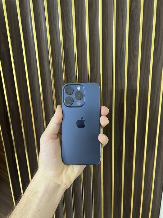 Iphone 15 Pro 256 Айфон 15 Про 256