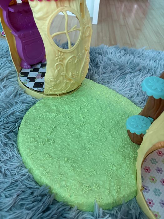 casa enchantimals