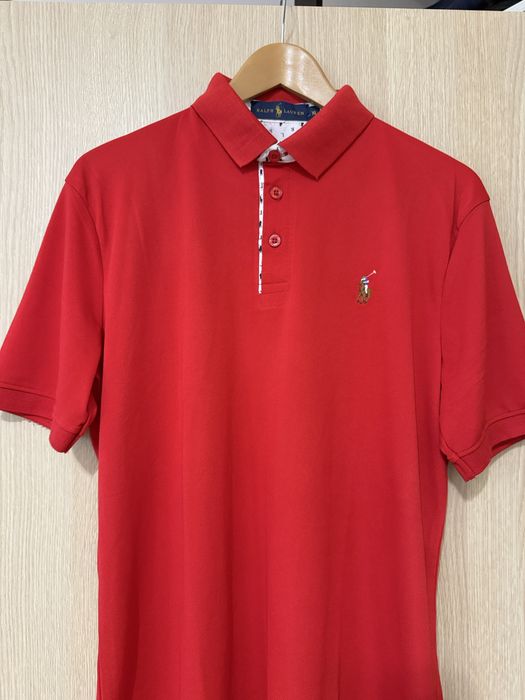 Нова тениска Ralph Lauren , XL