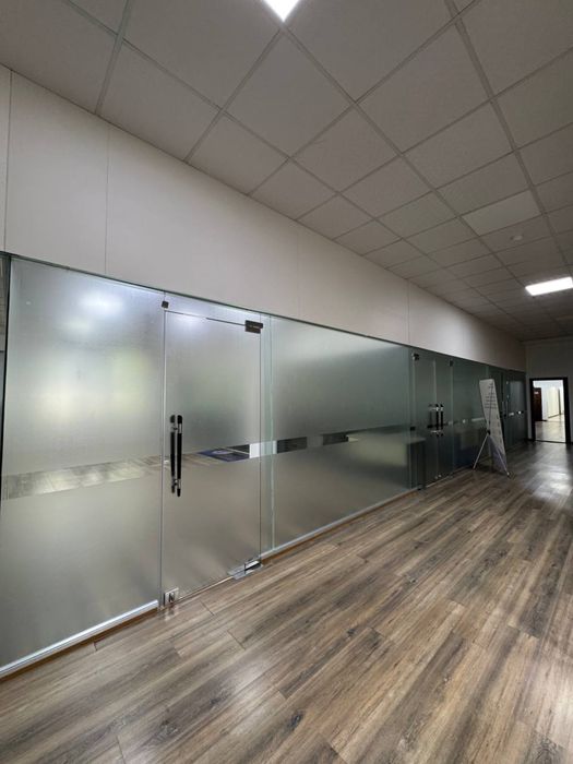 Аренда офис Чорсу Жар 24/7 Доступ вдоль дороги