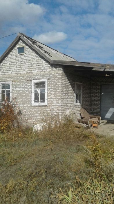 Продам незатапливаемую дачу