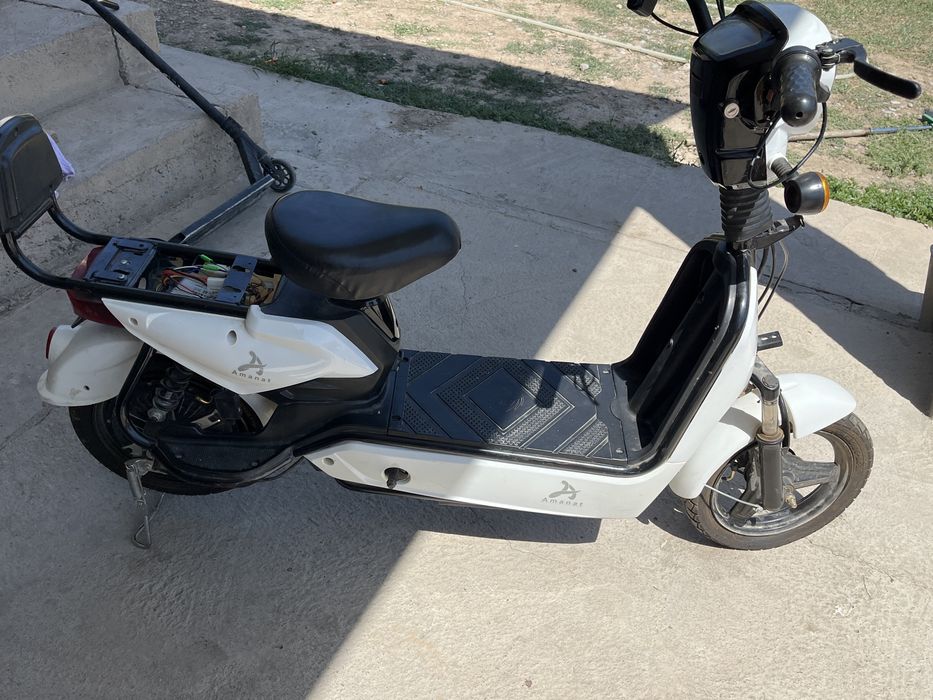 Аманат х5 акум жоқ