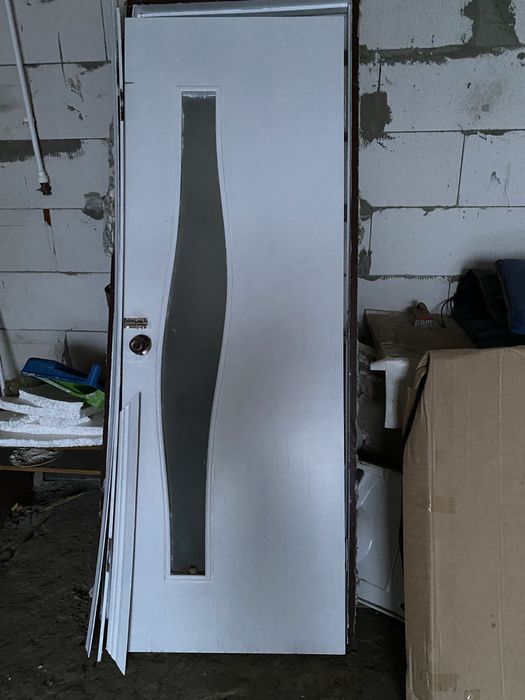 Дверь  межкомнатная