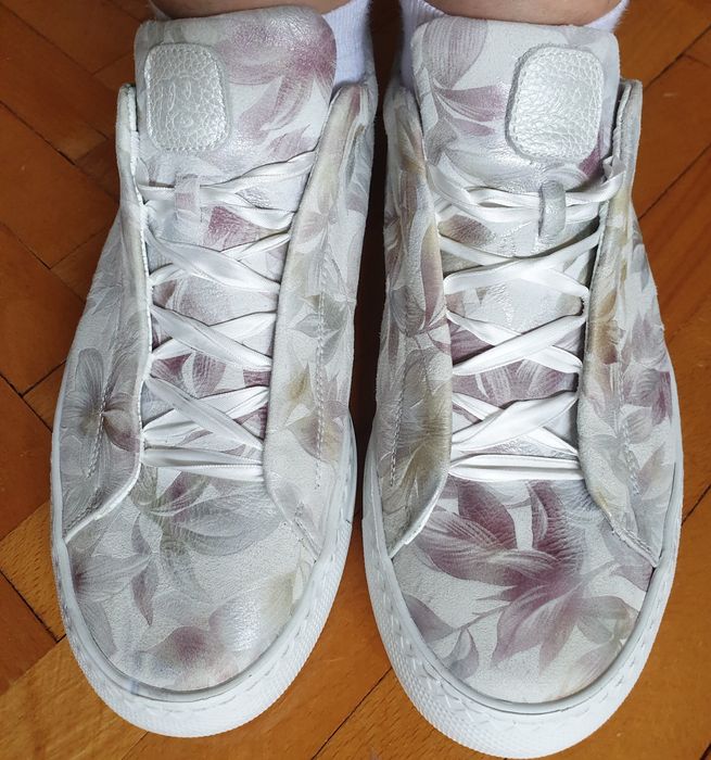 Teniși Paul Green marimea 39