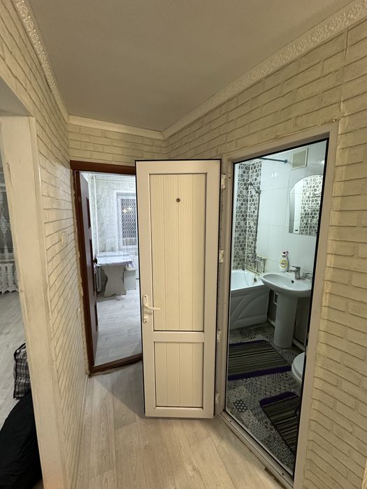 Улица Сержан жаманкулоа 6/1