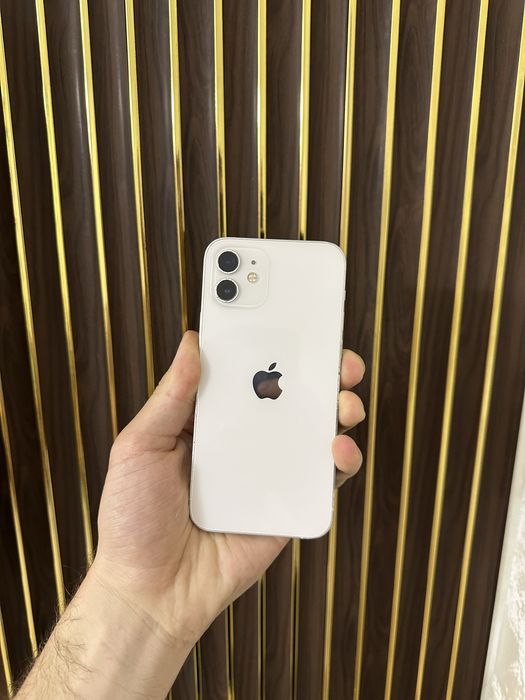 Iphone 12 128 Айфон 12 128