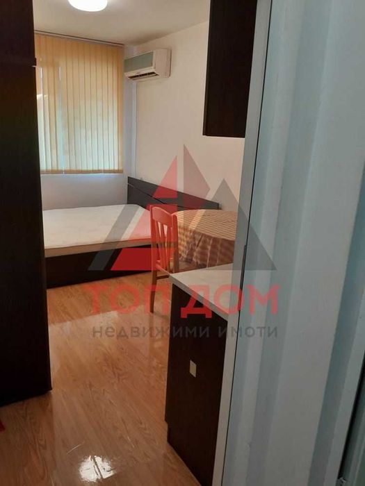 Дава се под наем Мезонет в Варна, Колхозен пазар - 50 кв.м за 306 € - Снимка #3