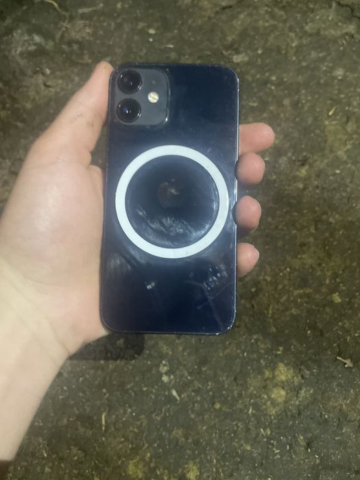 Гарантия  бар 12 айга