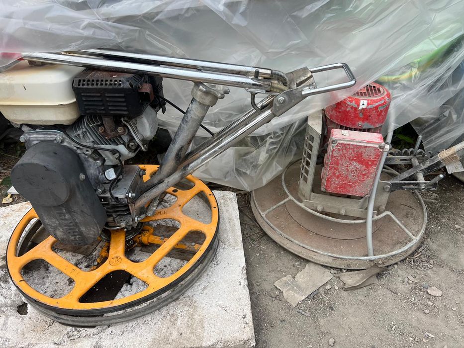 Vând pompa sapa full an 2009 si elicopter Barikel
Vând elicopter Barik