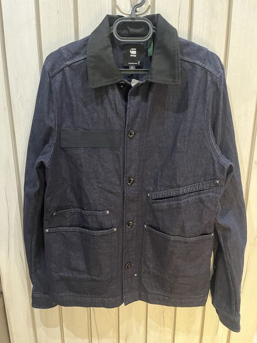 G star Worker jacket