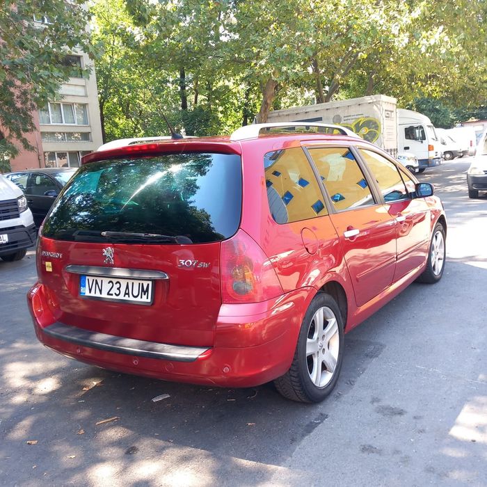 PEUGEOT  2005 — imagine 2