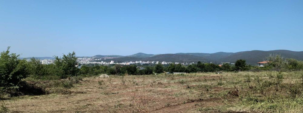 Продава се Парцел в Стара Загора, Кольо Ганчев - 620 кв.м за 44 €/кв.м - Снимка #1